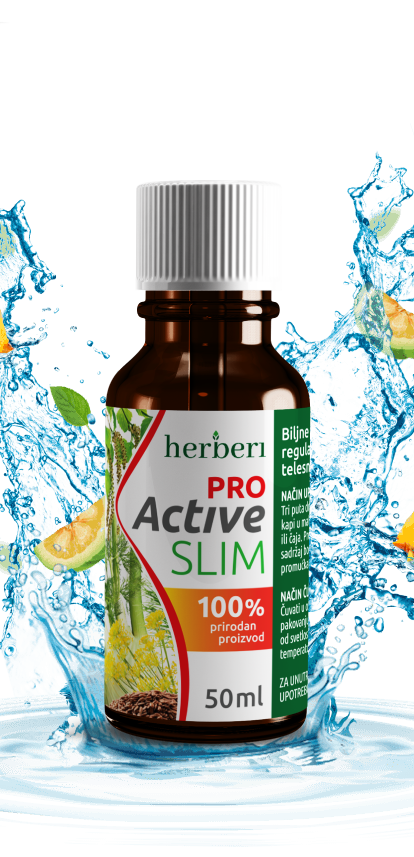 Pro Active Slim